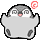 :混乱: