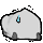 :怯える: