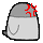 :怒る: