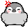 :膨れる: