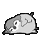 :溶ける: