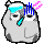:病む: