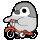 :自転車: