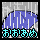 :大雨: